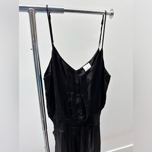 Cinq à Sept Twill Amia Jumpsuit